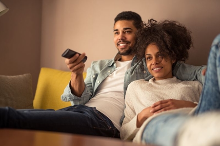 Cohabitation Agreements Image